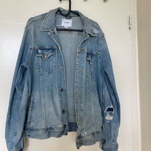 Old navy Denim Jacket